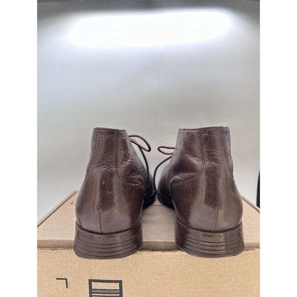 Cole Haan Chukka Waterproof Boot 12 Men’s main image 5